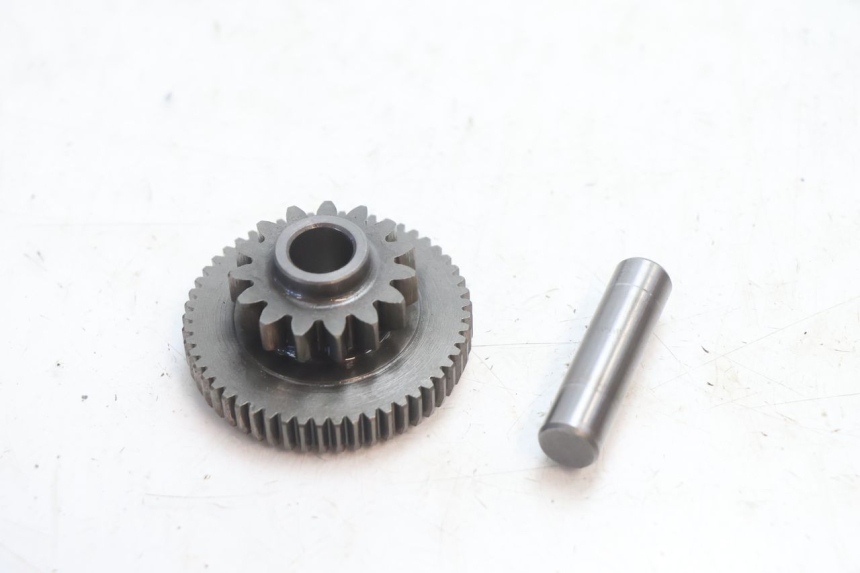 photo de STARTER CLUTCH SUZUKI SV S 650 (1999 - 2002) - Product overview
