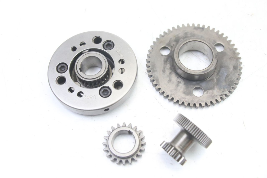 photo de STARTER CLUTCH SYM ORBIT III 3 4T 50 (2018 - 2021) - Main view