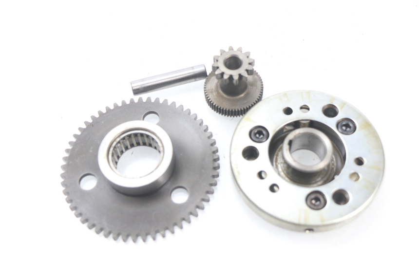 photo de STARTER CLUTCH SYM SYMPHONY 50 (2009 - 2015) - Component detail