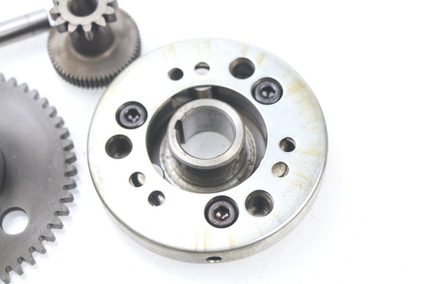 photo de STARTER CLUTCH SYM SYMPHONY 50 (2009 - 2015) - Alternative perspective