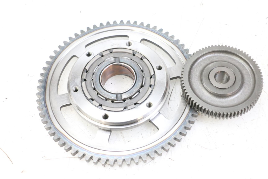 photo de STARTER CLUTCH YAMAHA TDM ABS 900 (2002 - 2014) - Component detail