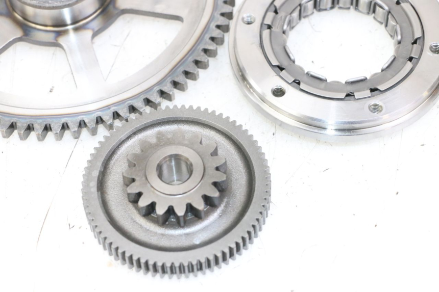 photo de STARTER CLUTCH YAMAHA TDM ABS 900 (2002 - 2014) - Product overview