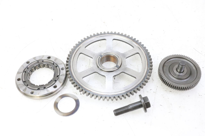 photo de STARTER CLUTCH YAMAHA TDM ABS 900 (2002 - 2014) - Product overview