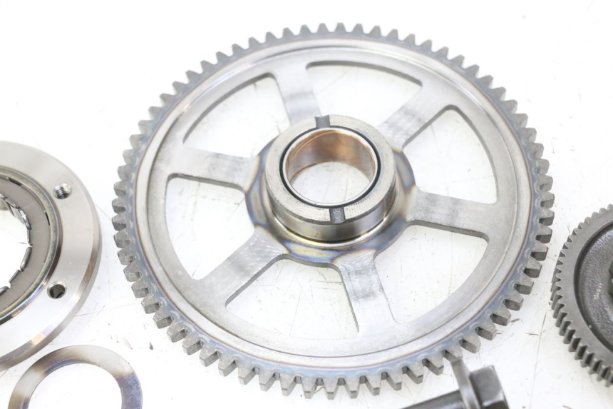 photo de STARTER CLUTCH YAMAHA TDM ABS 900 (2002 - 2014) - Checked used part