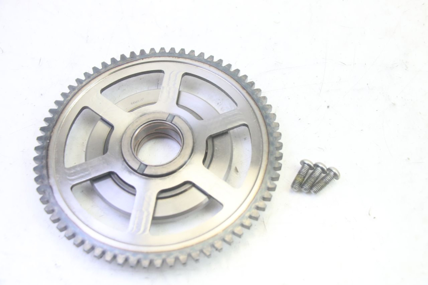 photo de STARTER CLUTCH YAMAHA TDM ABS 900 (2002 - 2014) - Technical close-up