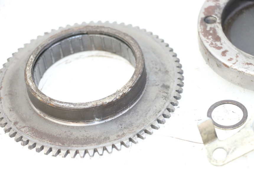 photo de STARTER CLUTCH TNT MOTOR ROMA 10' 2T 50 (2011 - 2018) - Alternative perspective