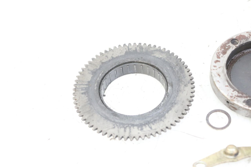 photo de STARTER CLUTCH TNT MOTOR ROMA 10' 2T 50 (2011 - 2018) - Product overview