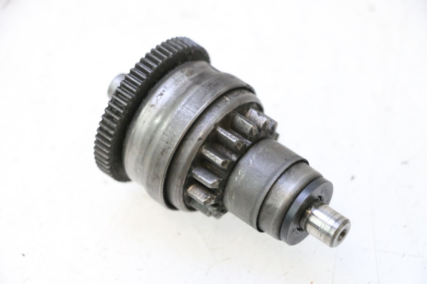 photo de STARTER CLUTCH PEUGEOT TREKKER 50 (1995 - 2004) - Main view