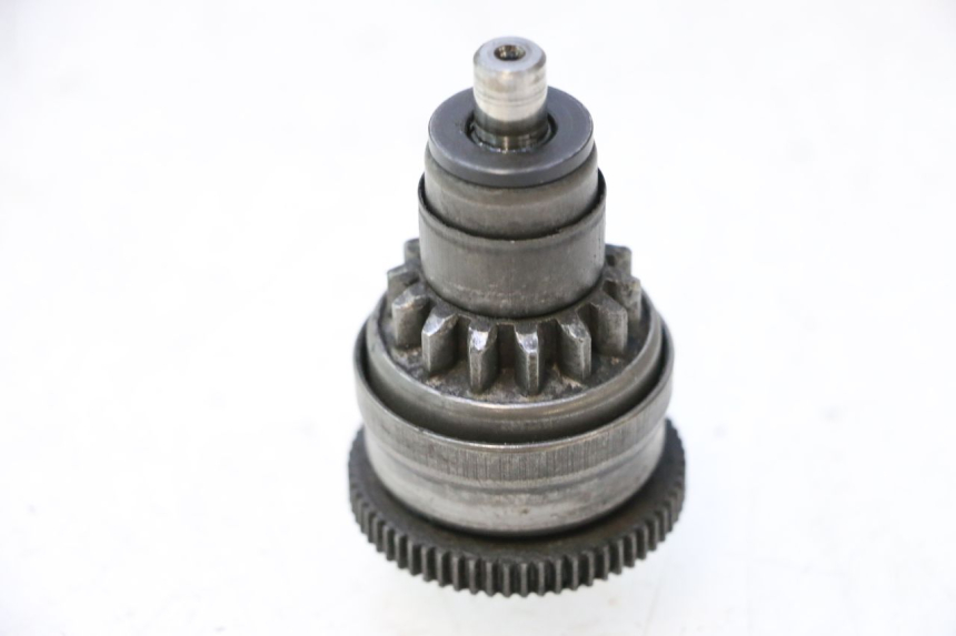 photo de STARTER CLUTCH PEUGEOT TREKKER 50 (1995 - 2004) - Zoom on usage condition