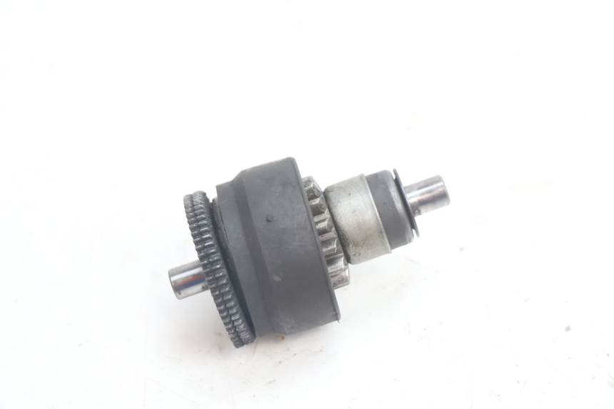 photo de STARTER CLUTCH PEUGEOT TREKKER 50 (1995 - 2004) - Component detail