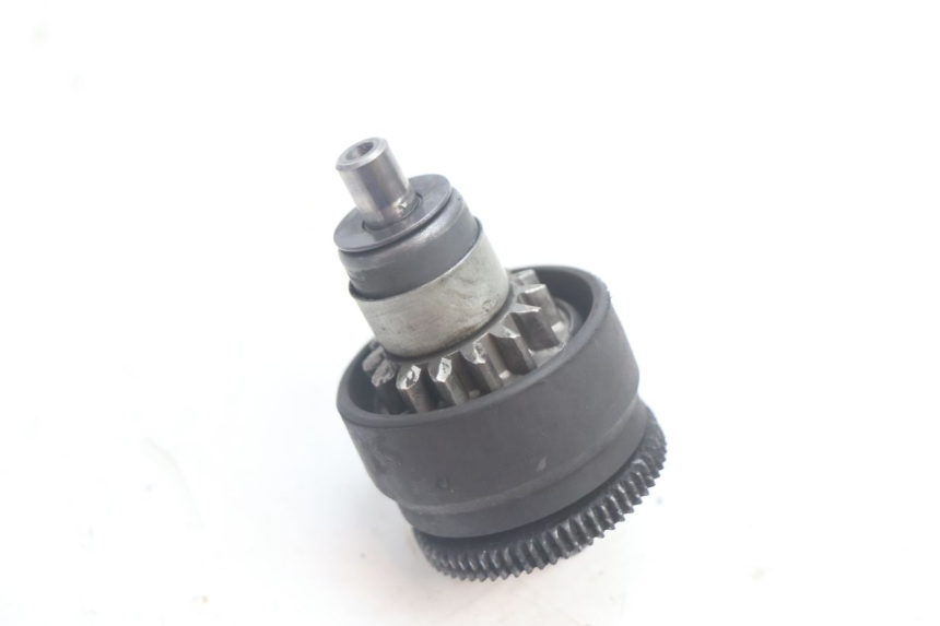 photo de STARTER CLUTCH PEUGEOT TREKKER 50 (1995 - 2004) - Zoom on usage condition