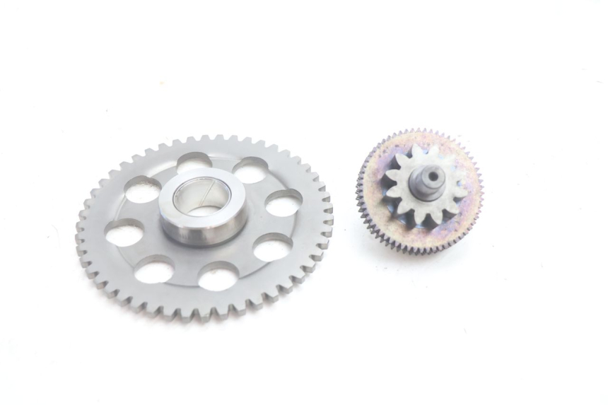 photo de STARTER CLUTCH BOOM TRIKE FUN 500 (2004 - 2010) - Main view