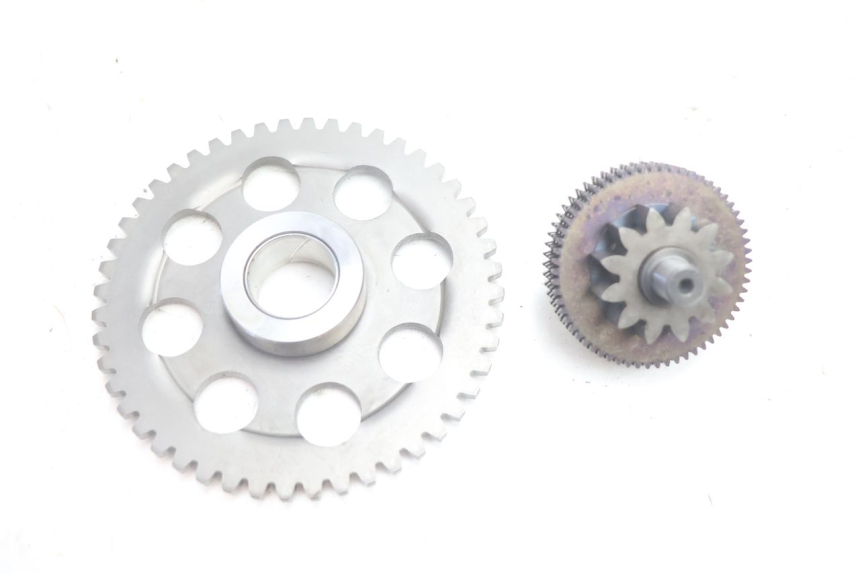 photo de STARTER CLUTCH BOOM TRIKE FUN 500 (2004 - 2010) - Component detail