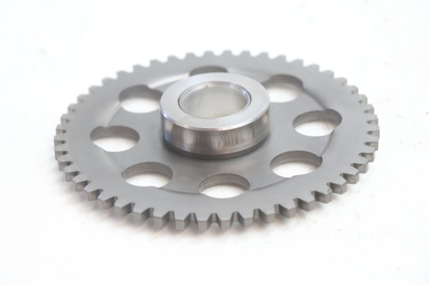 photo de STARTER CLUTCH BOOM TRIKE FUN 500 (2004 - 2010) - Alternative perspective