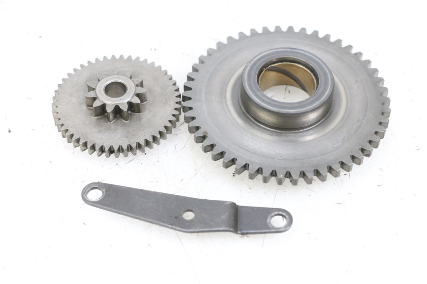 photo de STARTER CLUTCH YAMAHA TTR 125 (2000 - 2020) - Main view