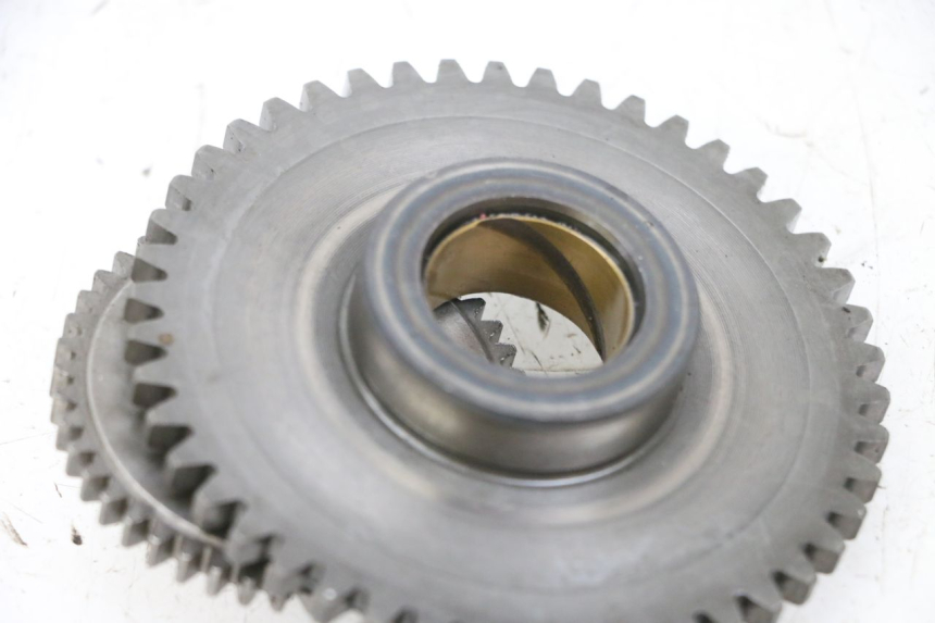 photo de STARTER CLUTCH YAMAHA TTR 125 (2000 - 2020) - Component detail