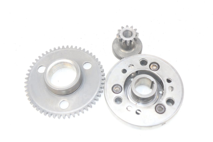 photo de STARTER CLUTCH PEUGEOT TWEET ACTIVE 4T 50 (2018 - 2022) - Main view