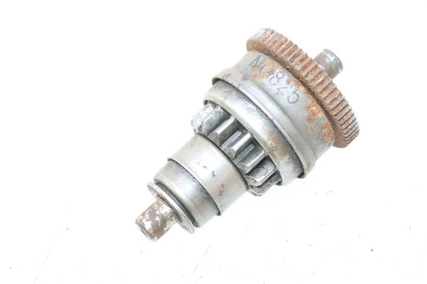 photo de STARTER CLUTCH PIAGGIO TYPHOON 50 (2000 - 2009) - Main view