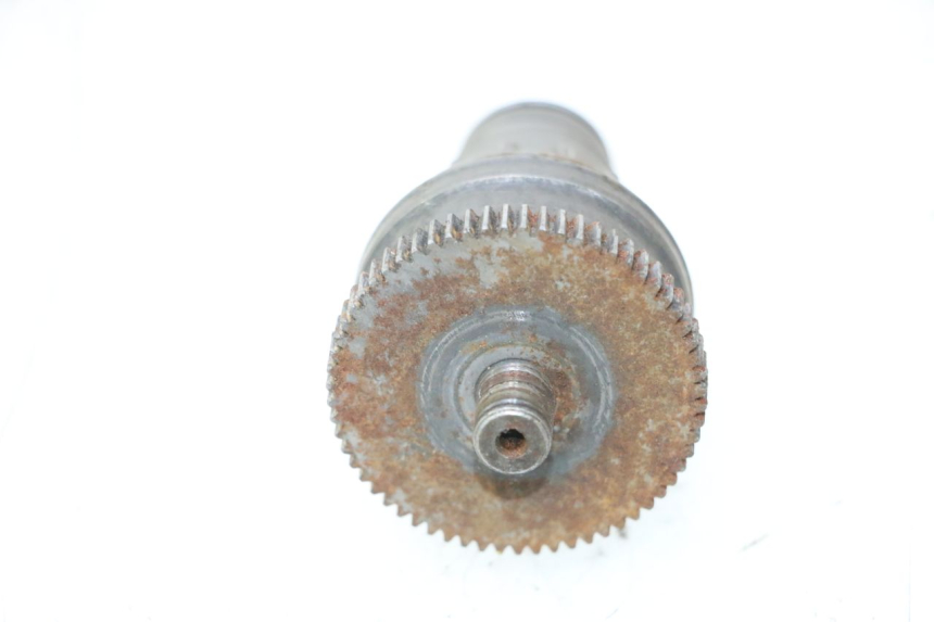photo de STARTER CLUTCH PIAGGIO TYPHOON 50 (2000 - 2009) - Zoom on usage condition