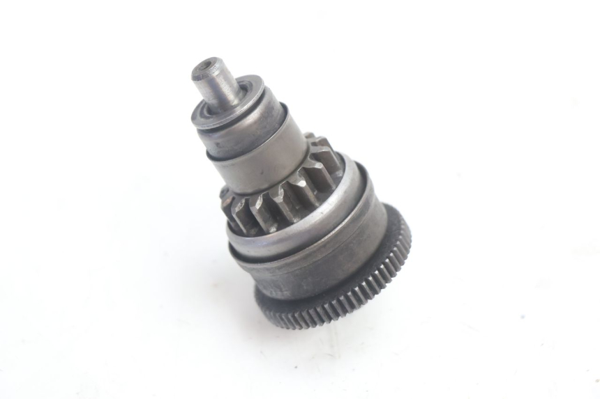 photo de STARTER CLUTCH PIAGGIO TYPHOON 50 (2000 - 2009) - Zoom on usage condition