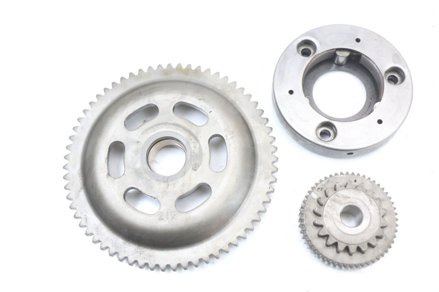 photo de STARTER CLUTCH SUZUKI UH BURGMAN 125 (2002 - 2006) - Main view