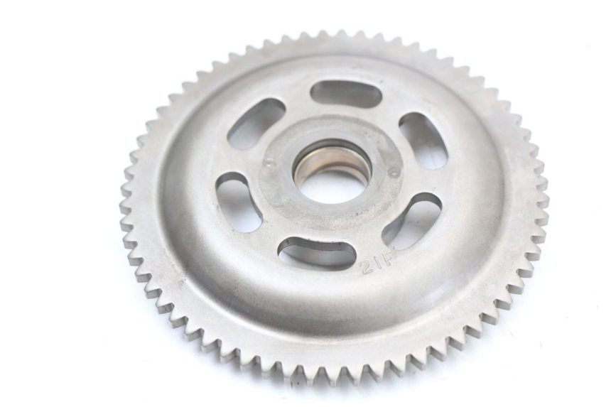 photo de STARTER CLUTCH SUZUKI UH BURGMAN 125 (2002 - 2006) - Zoom on usage condition