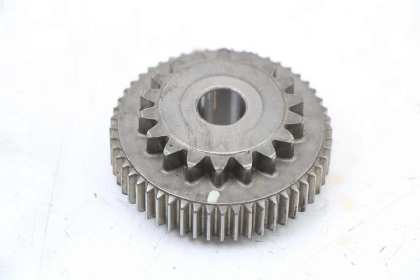 photo de STARTER CLUTCH SUZUKI UH BURGMAN 125 (2002 - 2006) - Technical close-up