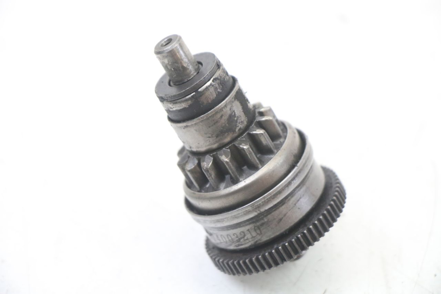 photo de STARTER CLUTCH UNIVERSAL BIKE ZN50QT-11B 50 (2018 - 2021) - Zoom on usage condition