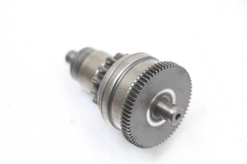 photo de STARTER CLUTCH PEUGEOT V-CLIC VCLIC 50 (2007 - 2013) - Zoom on usage condition