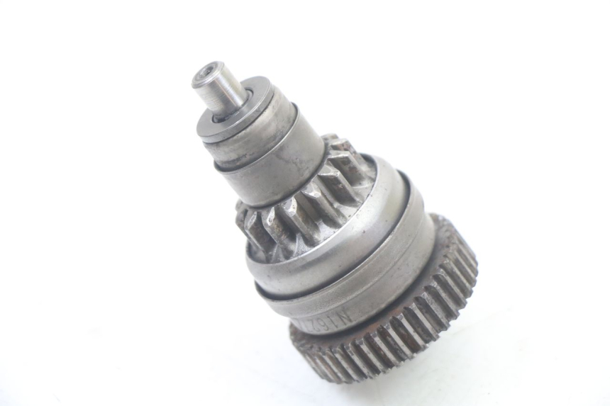 photo de STARTER CLUTCH PIAGGIO VESPA GRANTURISMO 125 (2003 - 2007) - Zoom on usage condition