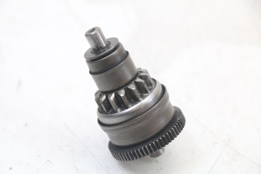 photo de STARTER CLUTCH PIAGGIO VESPA LX 2T 50 (2005 - 2013) - Zoom on usage condition