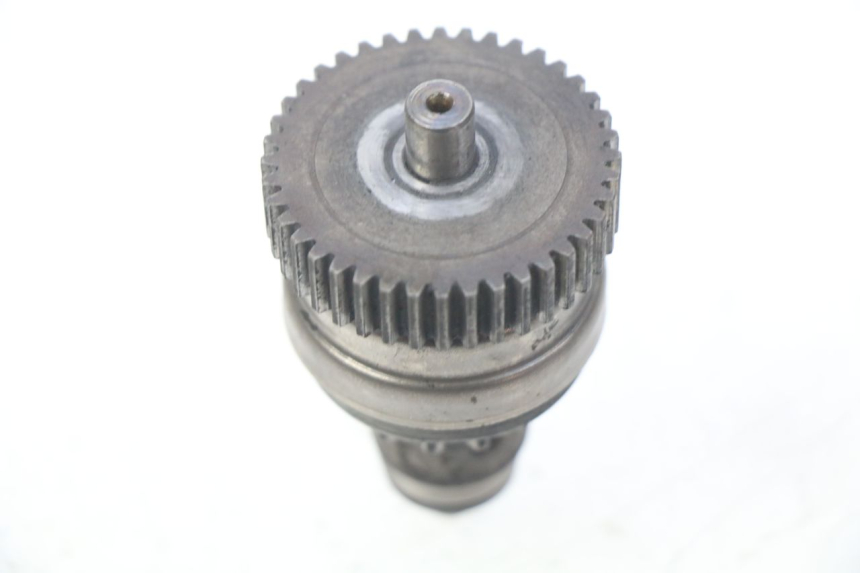 photo de STARTER CLUTCH PIAGGIO VESPA LX 125 (2005 - 2010) - Alternative perspective