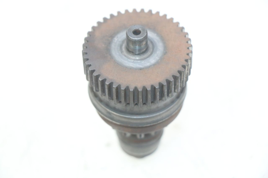 photo de STARTER CLUTCH PIAGGIO VESPA LXV 125 (2006 - 2009) - Zoom on usage condition