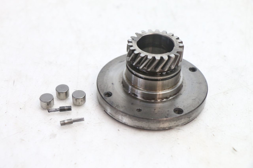 photo de STARTER CLUTCH PIAGGIO VESPA PK FL 2T 50 (1990 - 1996) - Main view