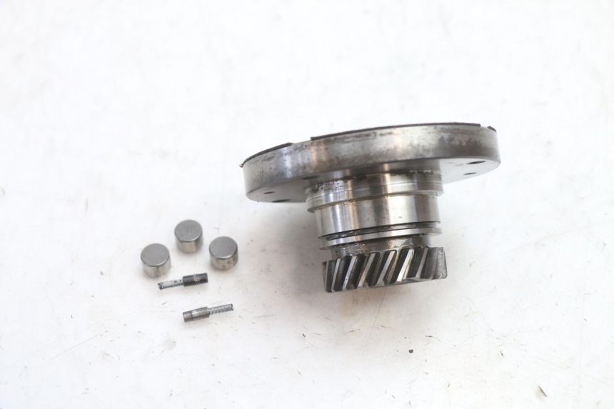photo de STARTER CLUTCH PIAGGIO VESPA PK FL 2T 50 (1990 - 1996) - Zoom on usage condition
