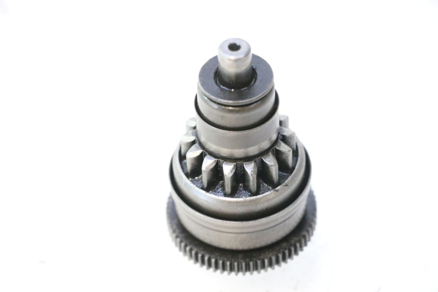 photo de STARTER CLUTCH PIAGGIO VESPA PRIMAVERA 2T 50 (2013 - 2018) - Zoom on usage condition