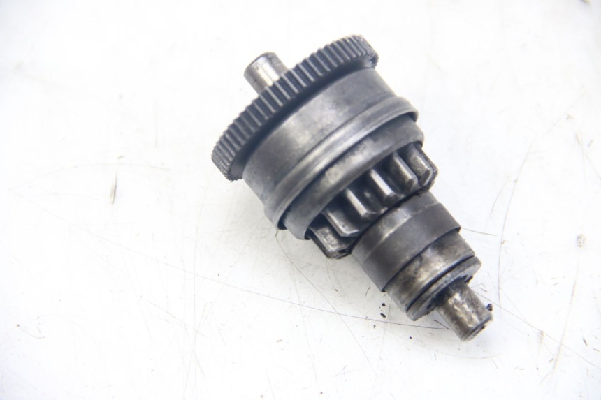 photo de STARTER CLUTCH PIAGGIO VESPA S 2T 50 (2007 - 2014) - Main view