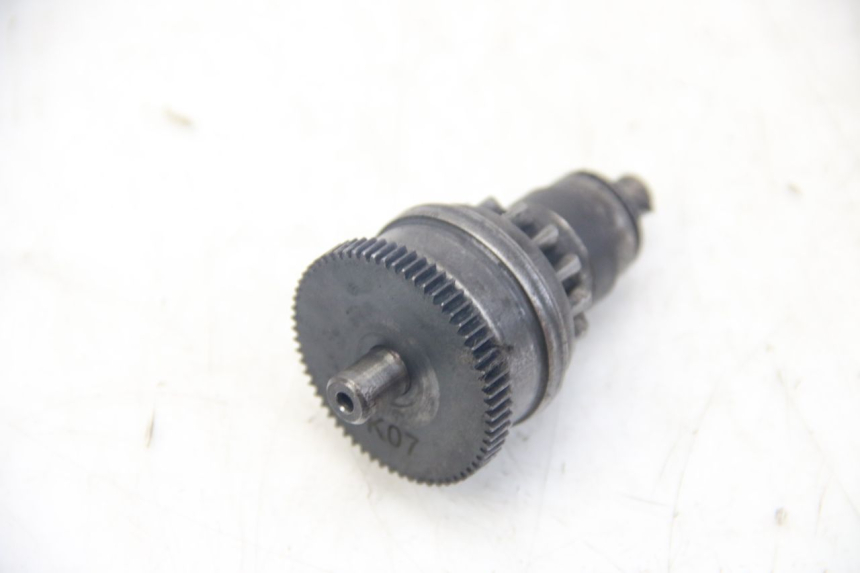 photo de STARTER CLUTCH PIAGGIO VESPA S 2T 50 (2007 - 2014) - Zoom on usage condition