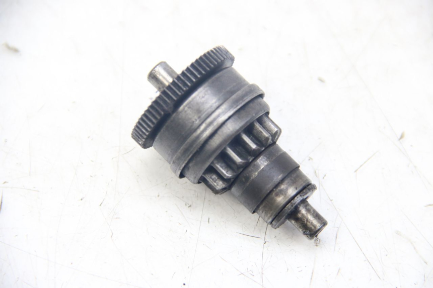 photo de STARTER CLUTCH PIAGGIO VESPA S 2T 50 (2007 - 2014) - Alternative perspective