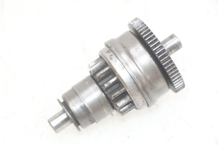 photo de STARTER CLUTCH PIAGGIO VESPA S 2T 50 (2007 - 2014) - Main view