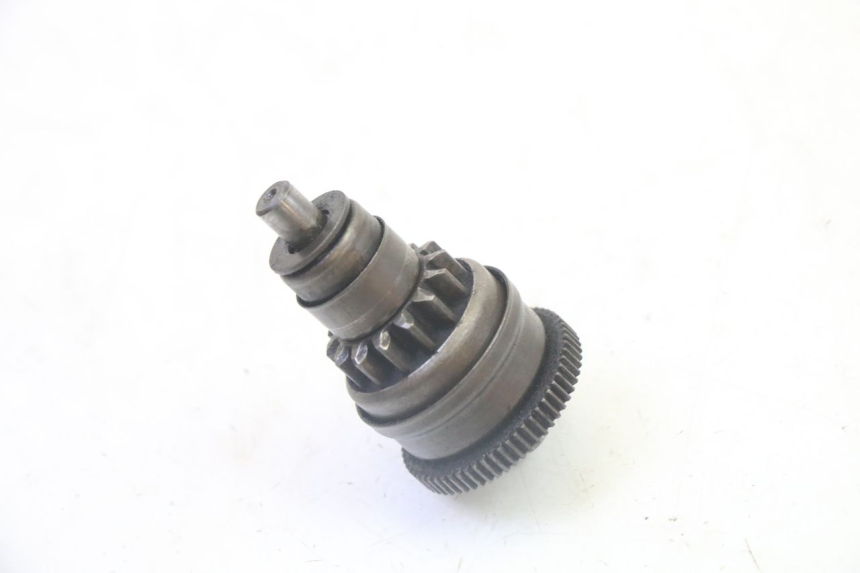photo de STARTER CLUTCH PIAGGIO VESPA S 2T 50 (2007 - 2014) - Zoom on usage condition