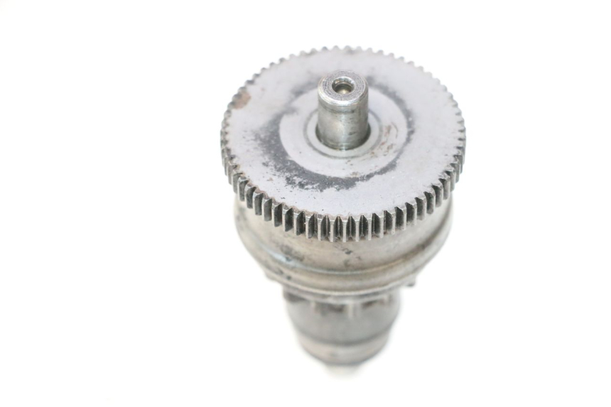 photo de STARTER CLUTCH PIAGGIO VESPA S 2T 50 (2007 - 2014) - Zoom on usage condition