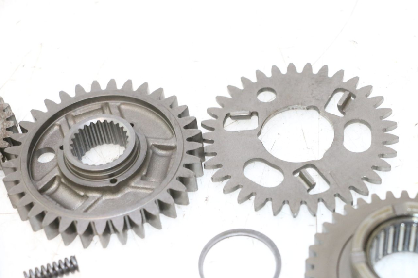 photo de STARTER CLUTCH HONDA VFR FI RC46 800 (1998 - 2001) - Additional view of the item
