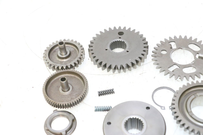 photo de STARTER CLUTCH HONDA VFR FI RC46 800 (1998 - 2001) - Product overview