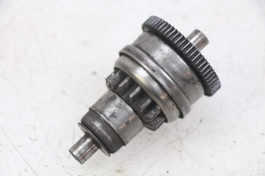 photo de STARTER CLUTCH KYMCO VITALITY 2T 50 (2004 - 2010) - Main view