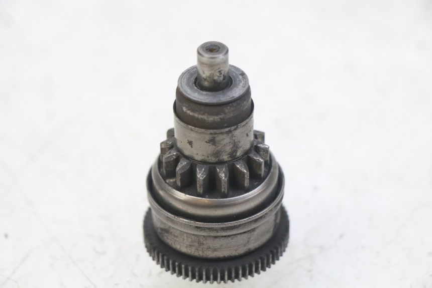 photo de STARTER CLUTCH KYMCO VITALITY 2T 50 (2004 - 2010) - Component detail