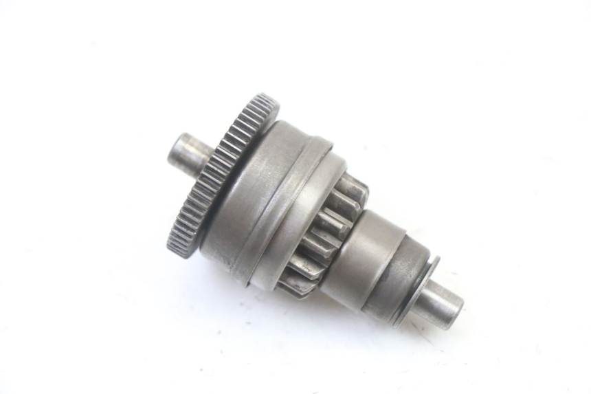 photo de STARTER CLUTCH PEUGEOT VIVACITY NEW 2T 50 (2008 - 2017) - Zoom on usage condition