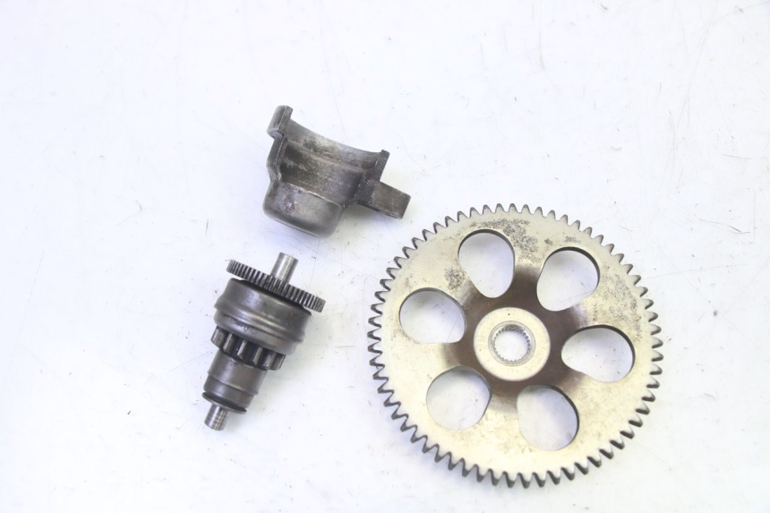 photo de STARTER CLUTCH PEUGEOT VIVACITY NEW 2T 50 (2008 - 2017) - Main view