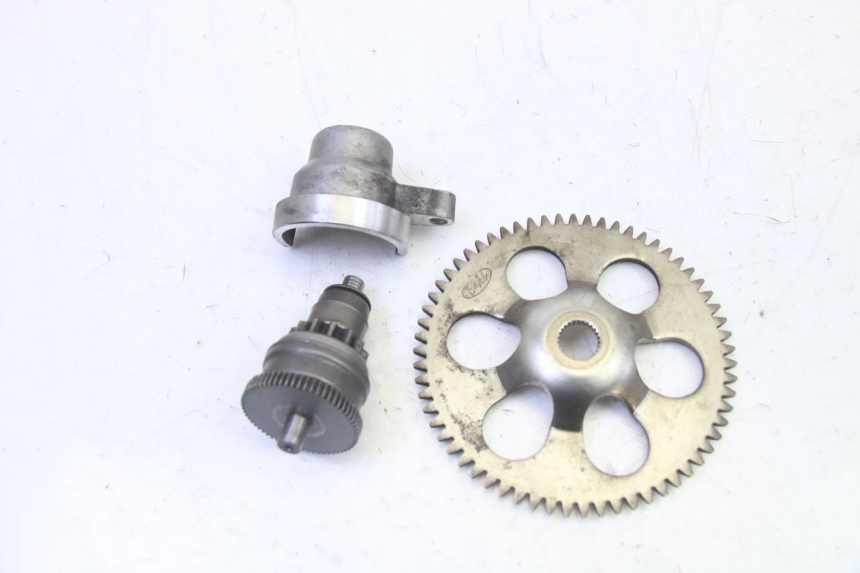 photo de STARTER CLUTCH PEUGEOT VIVACITY NEW 2T 50 (2008 - 2017) - Component detail