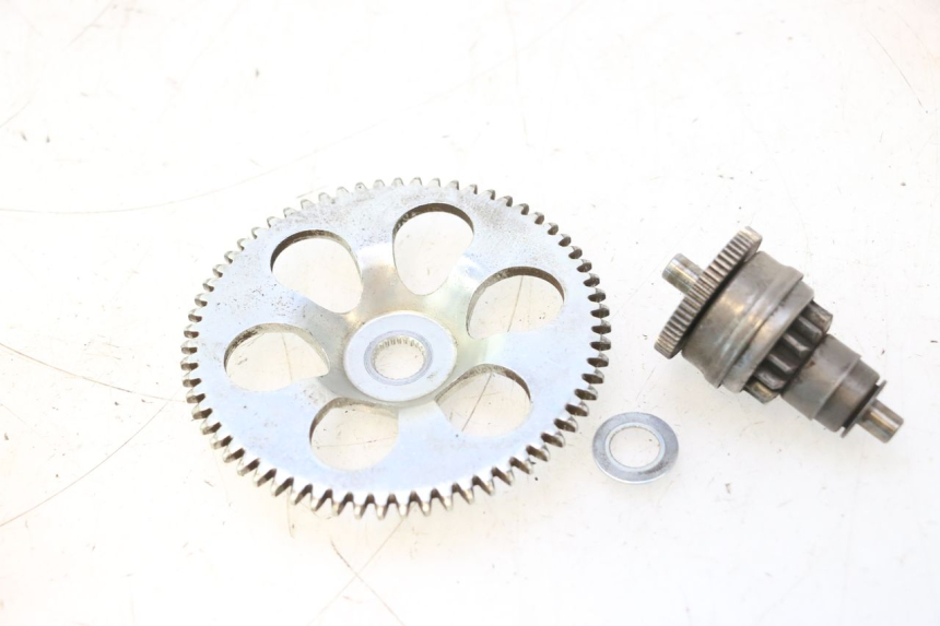 photo de STARTER CLUTCH PEUGEOT VIVACITY NEW 2T 50 (2008 - 2017) - Component detail